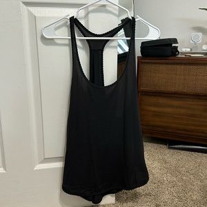 Lulu lemon tank top